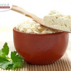 Mousse di Gorgonzola e Noci