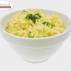 Risotto Broccoli e Salsiccia