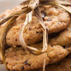 Biscotti al gorgonzola