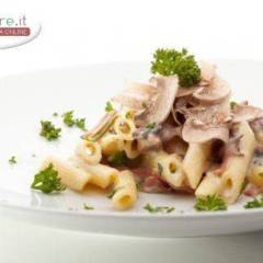 Pasta ai Funghi