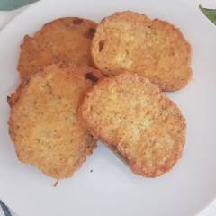 PANE FRITTO