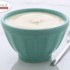 Budino al Latte di Cocco