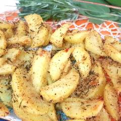 Patate Sabbiose