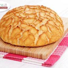 Tiger Bread Pane Tigre