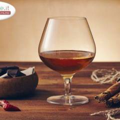 Liquore alla Cannella
