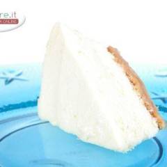 Cheesecake allo yogurt