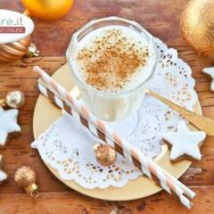 Zabaione allo Spumante