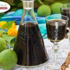 Liquore alle Noci