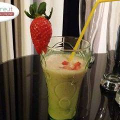 Frullato banane, goloso e salutare!