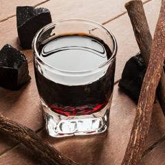 Liquore alla liquirizia bimby