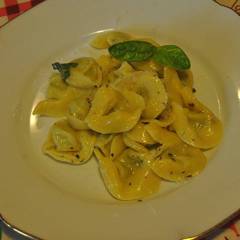 Cappelletti Origano e Grana