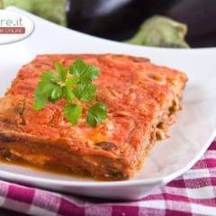 Parmigiana di Peperoni