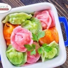 Tortelli Primavera