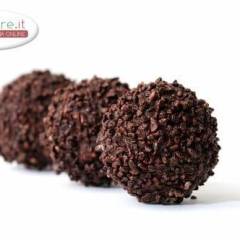 Cioccolatini con Panettone