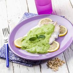Filetto di Coregone