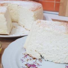 Angel Cake