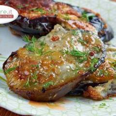 Melanzane alla Contadina