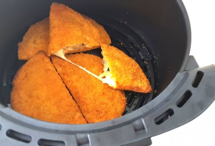 Forno Intelligente Tovala Smart Oven Pro – Vapore, Friggitrice Ad Aria E WiFi, Nuovo - Foto 3