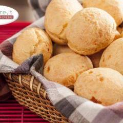 Pao de Queijo