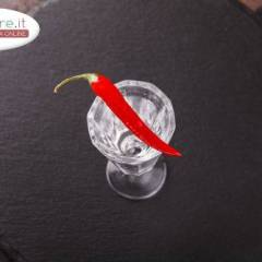 Vodka al Peperoncino