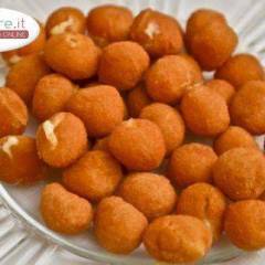 Mozzarelle Fritte