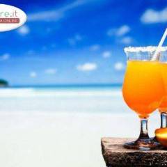 Tequila Sunrise