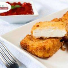 Feta Fritta