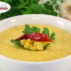Zuppa di Mais