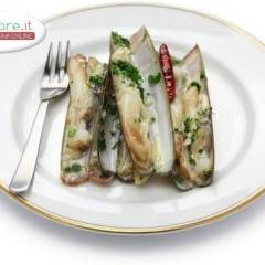 Cannolicchi al forno piccanti