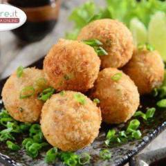 Polpette di Pane