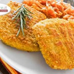 Cordon Bleu con Feta e Friarielli