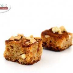 Blondies alle pere