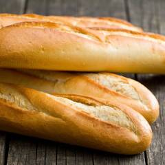 Baguette bimby