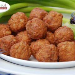 Polpette di Feta
