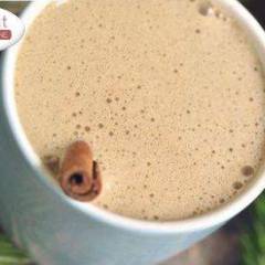 Zabaione al Cioccolato