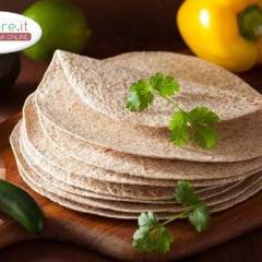 Tortillas Vegane