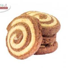 Biscotti girandola