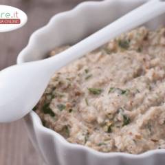 Salsa di Noci