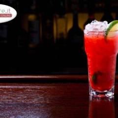 Caipiroska alla Fragola