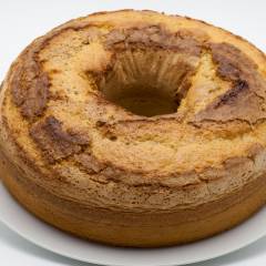 Ciambella alle noci bimby