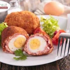 Schotch Eggs