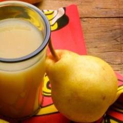 SUCCO DI PERA BIMBY