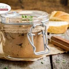 Patè di Coniglio