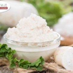 Salsa al Rafano