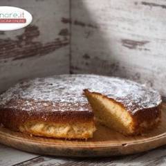 Torta al Succo di Mela