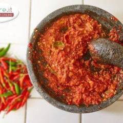 Sambal Tomat