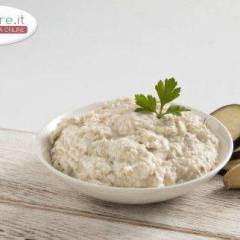 Crema di Melanzane