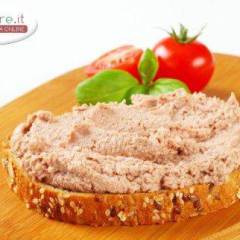 Mousse di Prosciutto Cotto