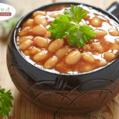 Baked Beans