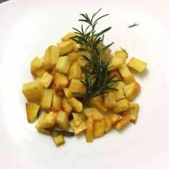 Ricetta Patate Al Forno
